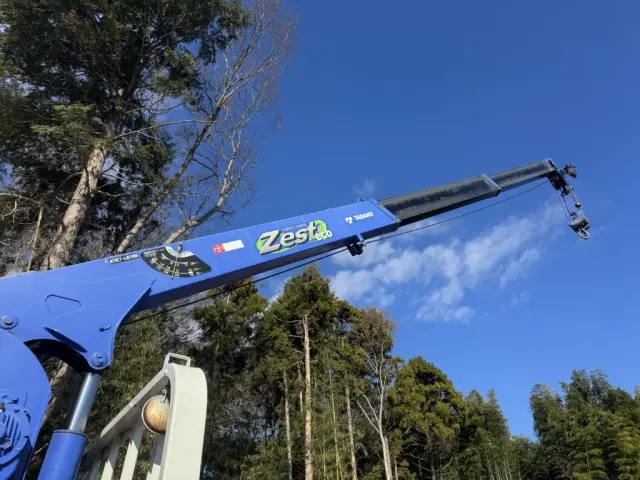 トヨタ ダイナ TKG-XZU650(2WD)の写真15