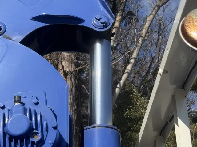 トヨタ ダイナ TKG-XZU650(2WD)の写真16