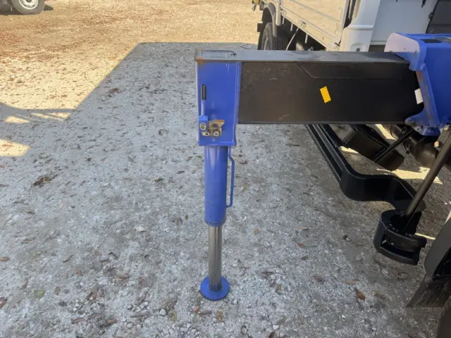 トヨタ ダイナ TKG-XZU650(2WD)の写真17