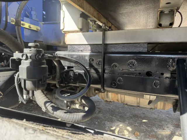 トヨタ ダイナ TKG-XZU650(2WD)の写真22