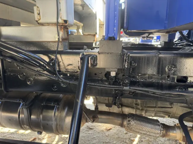 トヨタ ダイナ TKG-XZU650(2WD)の写真23