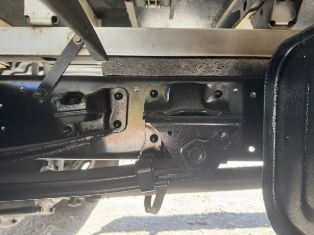 トヨタ ダイナ TKG-XZU650(2WD)の写真24