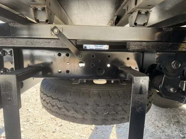 トヨタ ダイナ TKG-XZU650(2WD)の写真25