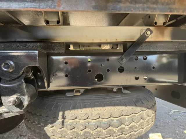 トヨタ ダイナ TKG-XZU650(2WD)の写真26