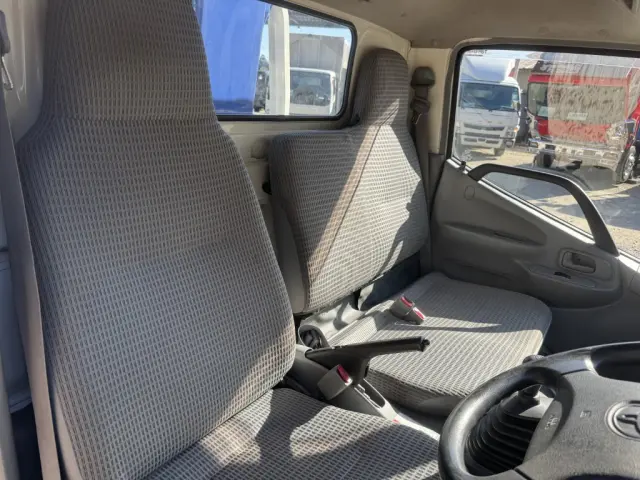 トヨタ ダイナ TKG-XZU650(2WD)の写真28