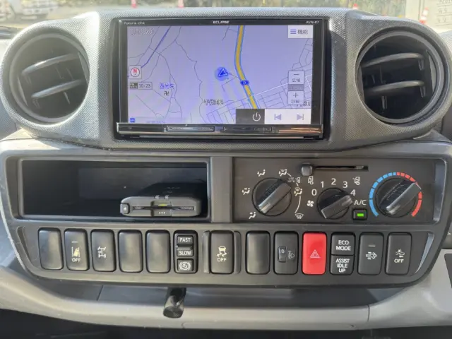 トヨタ ダイナ TKG-XZU650(2WD)の写真30