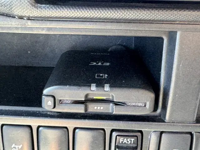 トヨタ ダイナ TKG-XZU650(2WD)の写真31