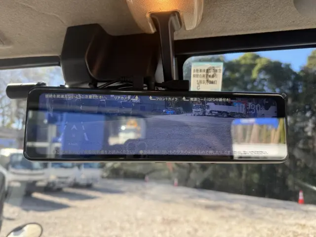 トヨタ ダイナ TKG-XZU650(2WD)の写真32