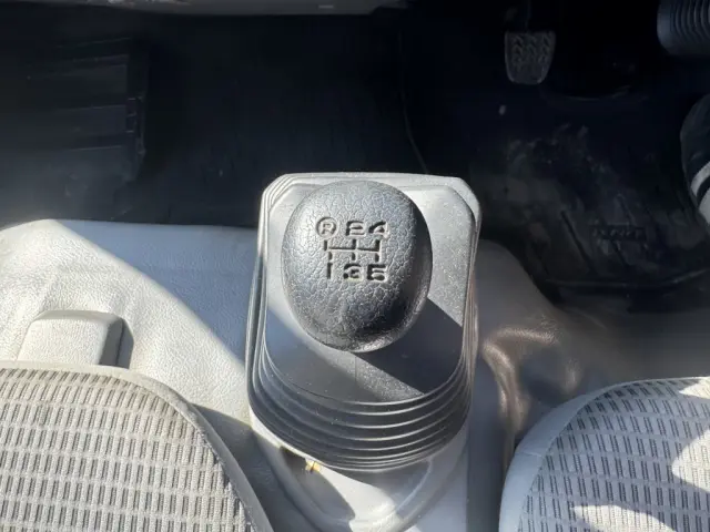 トヨタ ダイナ TKG-XZU650(2WD)の写真33