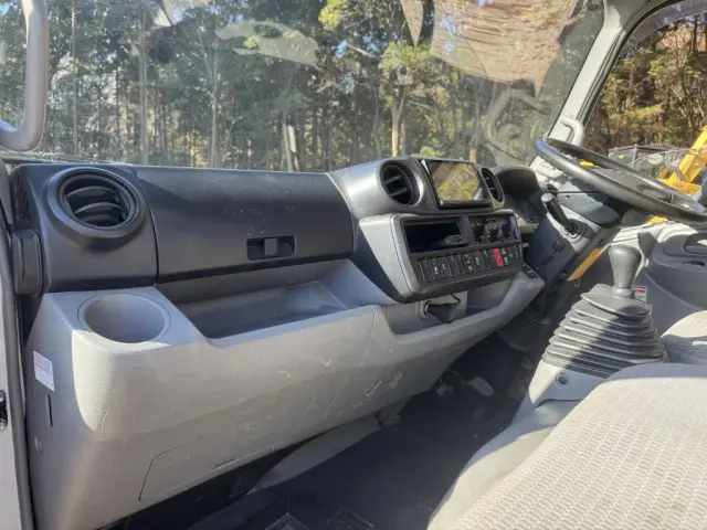 トヨタ ダイナ TKG-XZU650(2WD)の写真34