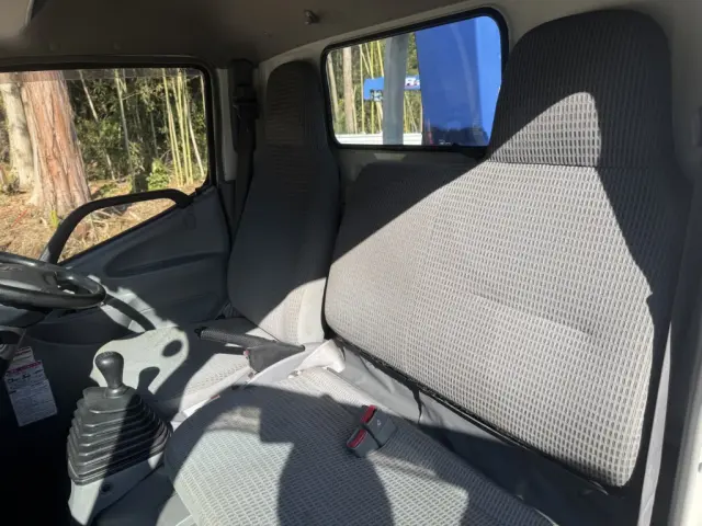 トヨタ ダイナ TKG-XZU650(2WD)の写真35