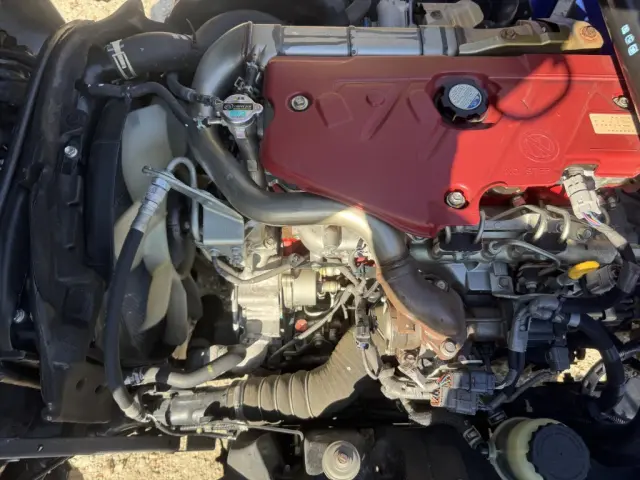 トヨタ ダイナ TKG-XZU650(2WD)の写真38