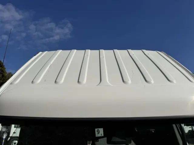 トヨタ ダイナ TKG-XZU650(2WD)の写真39