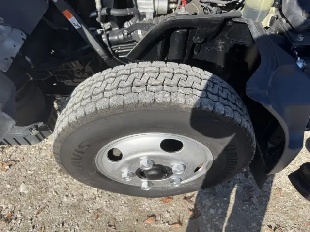 トヨタ ダイナ TKG-XZU650(2WD)の写真40