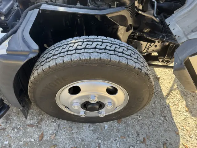 トヨタ ダイナ TKG-XZU650(2WD)の写真41