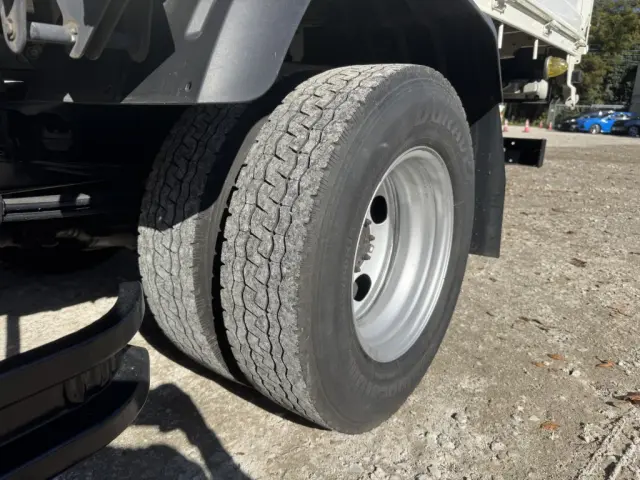 トヨタ ダイナ TKG-XZU650(2WD)の写真42