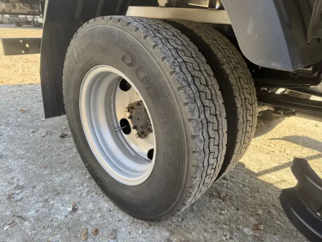 トヨタ ダイナ TKG-XZU650(2WD)の写真43