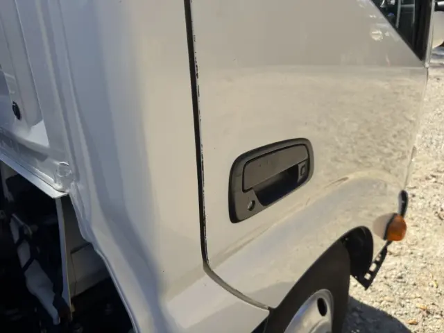 トヨタ ダイナ TKG-XZU650(2WD)の写真46