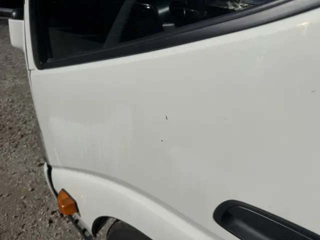 トヨタ ダイナ TKG-XZU650(2WD)の写真47