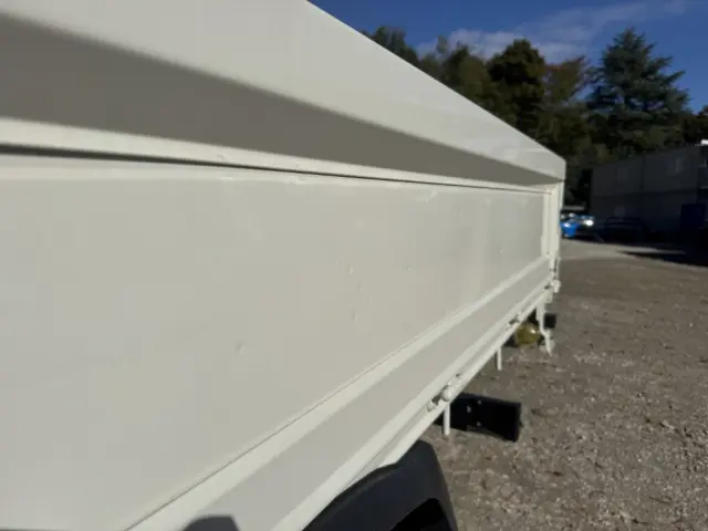 トヨタ ダイナ TKG-XZU650(2WD)の写真48