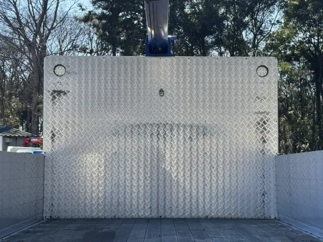 いすゞ フォワード 2RG-FRR90S2(未入力/関係無)の写真13