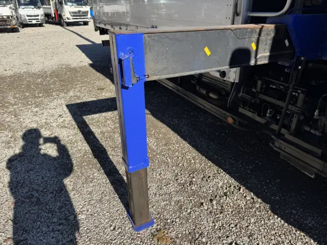 いすゞ フォワード 2RG-FRR90S2(未入力/関係無)の写真18