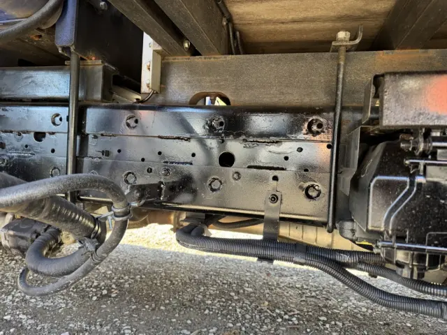 いすゞ フォワード 2RG-FRR90S2(未入力/関係無)の写真23