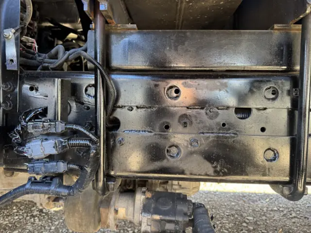 いすゞ フォワード 2RG-FRR90S2(未入力/関係無)の写真24