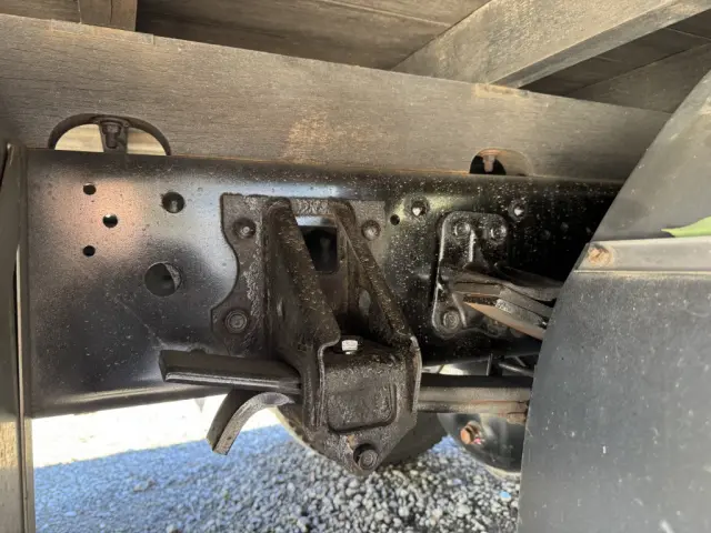 いすゞ フォワード 2RG-FRR90S2(未入力/関係無)の写真26