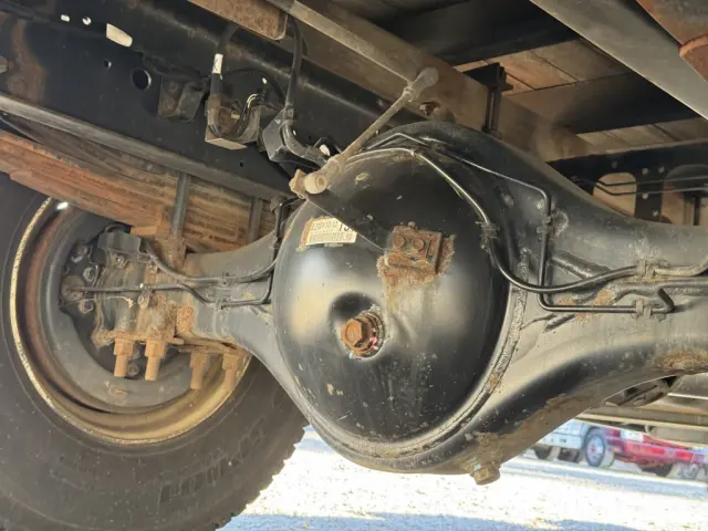 いすゞ フォワード 2RG-FRR90S2(未入力/関係無)の写真27