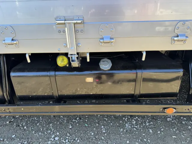 いすゞ フォワード 2RG-FRR90S2(未入力/関係無)の写真28