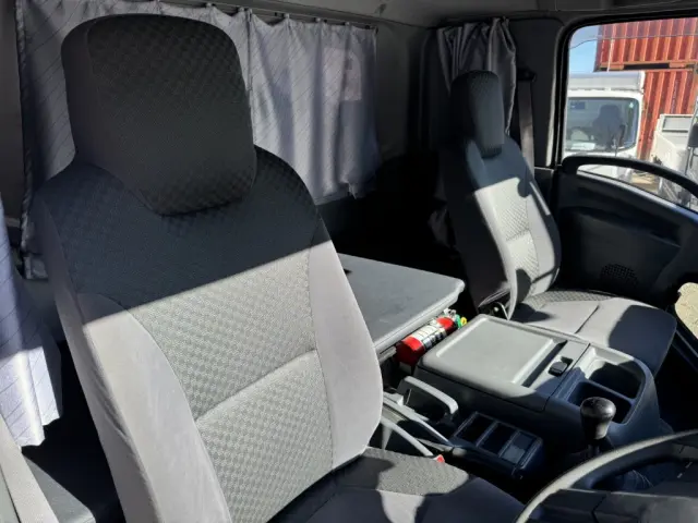 いすゞ フォワード 2RG-FRR90S2(未入力/関係無)の写真29