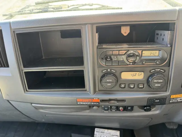 いすゞ フォワード 2RG-FRR90S2(未入力/関係無)の写真31