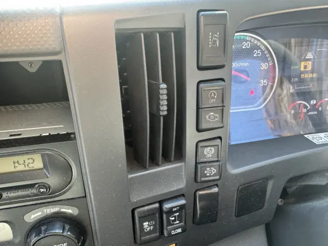 いすゞ フォワード 2RG-FRR90S2(未入力/関係無)の写真33