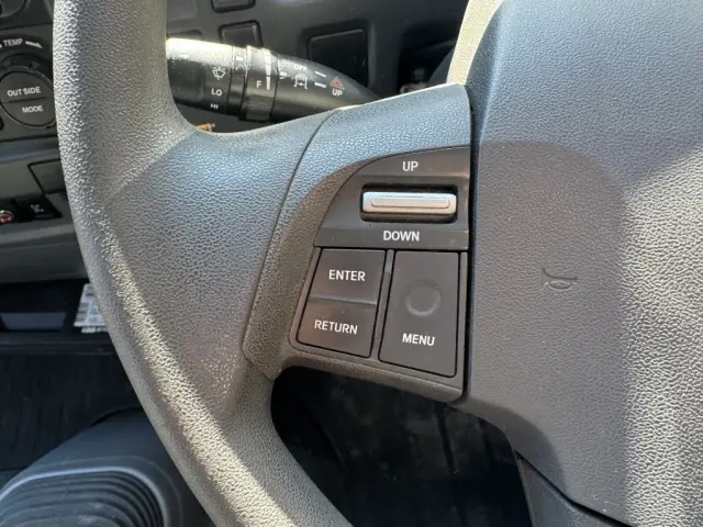 いすゞ フォワード 2RG-FRR90S2(未入力/関係無)の写真35