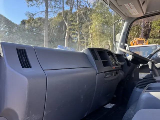 いすゞ フォワード 2RG-FRR90S2(未入力/関係無)の写真36