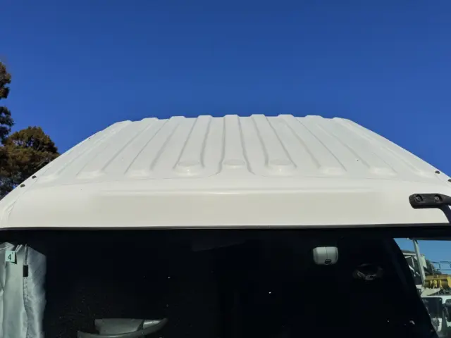 いすゞ フォワード 2RG-FRR90S2(未入力/関係無)の写真42