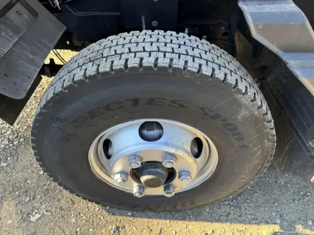 いすゞ フォワード 2RG-FRR90S2(未入力/関係無)の写真43