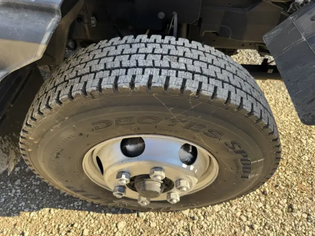 いすゞ フォワード 2RG-FRR90S2(未入力/関係無)の写真44