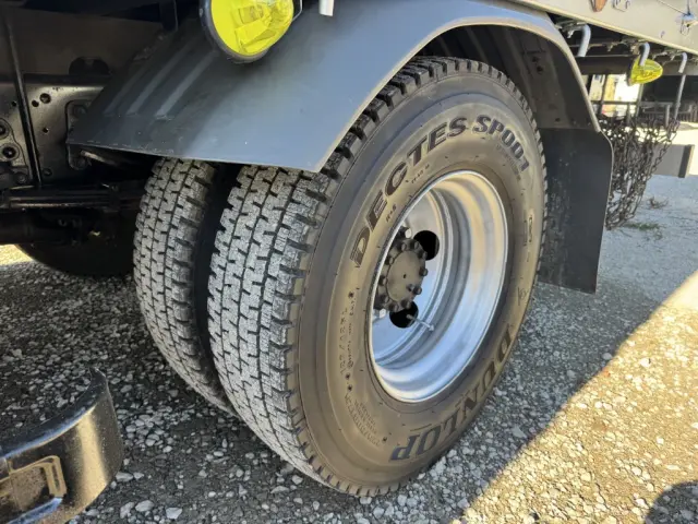 いすゞ フォワード 2RG-FRR90S2(未入力/関係無)の写真45