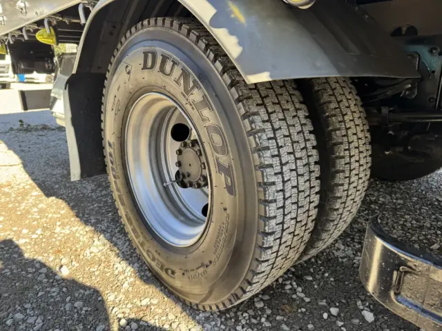 いすゞ フォワード 2RG-FRR90S2(未入力/関係無)の写真46