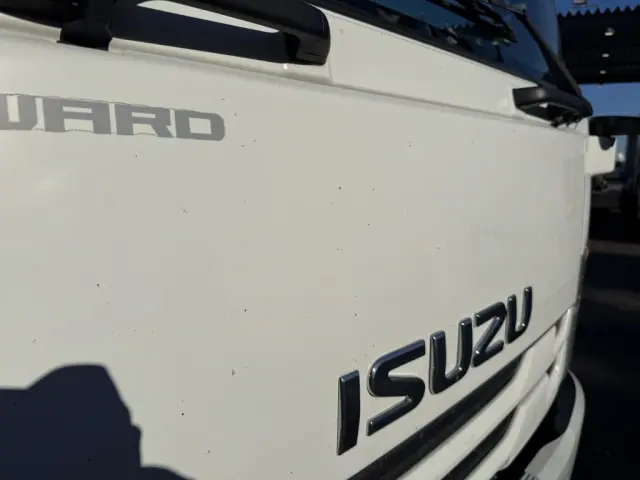 いすゞ フォワード 2RG-FRR90S2(未入力/関係無)の写真47