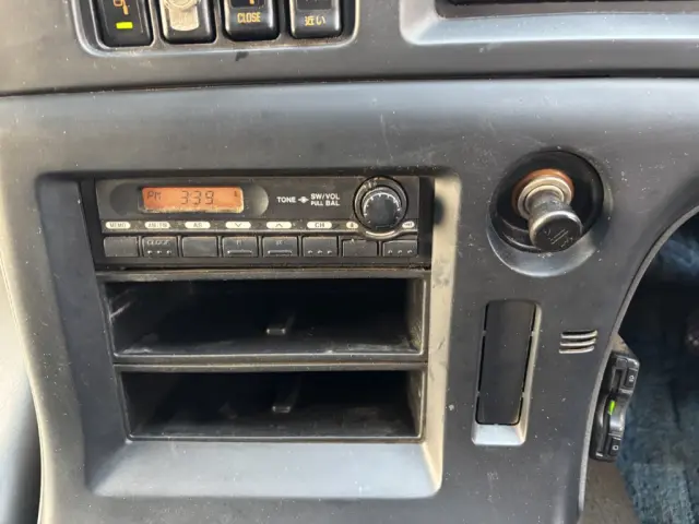 いすゞ ギガ PDG-CYH52W8(8x4)の写真30