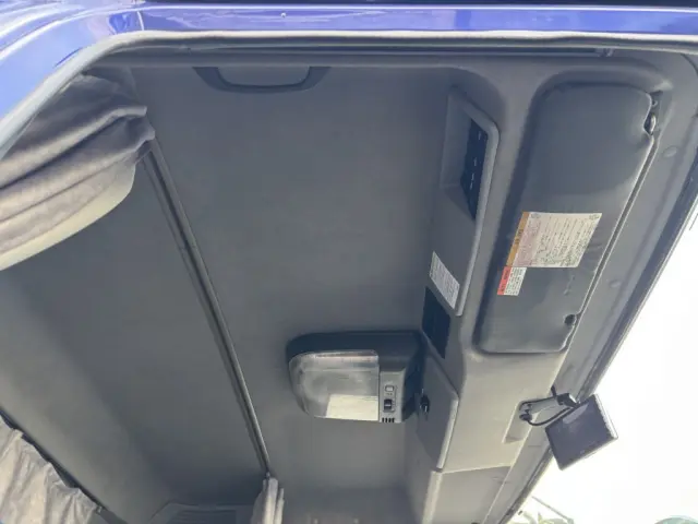 いすゞ ギガ PDG-CYH52W8(8x4)の写真43