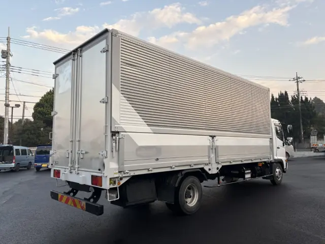 日野 レンジャー TKG-FC9JLAP(未入力/関係無)の写真3