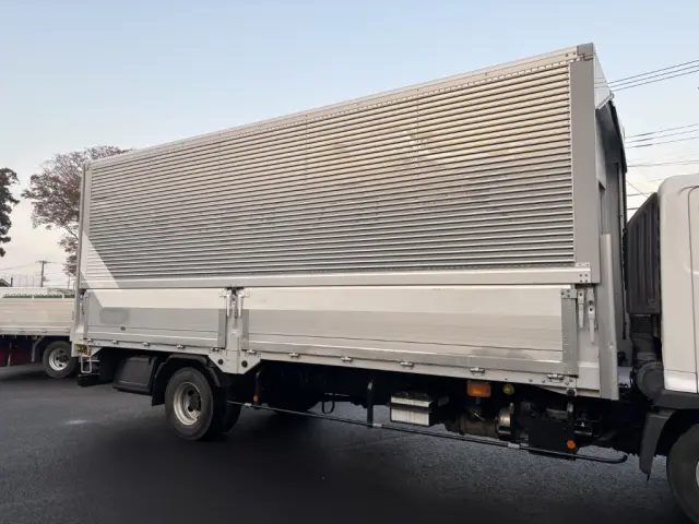 日野 レンジャー TKG-FC9JLAP(未入力/関係無)の写真6