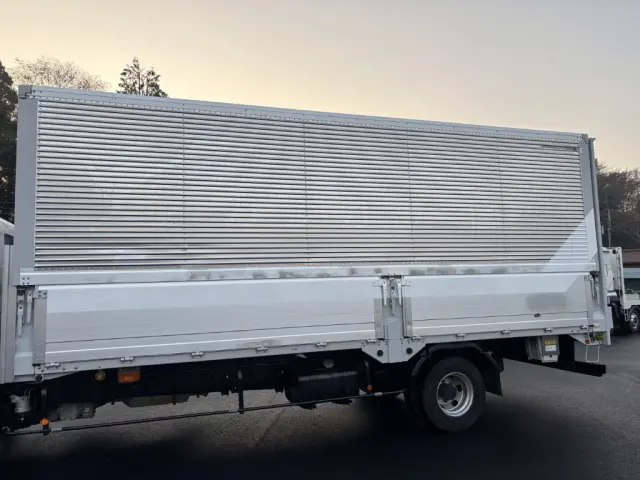 日野 レンジャー TKG-FC9JLAP(未入力/関係無)の写真7