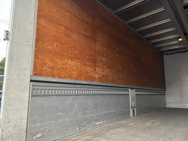 日野 レンジャー TKG-FC9JLAP(未入力/関係無)の写真9