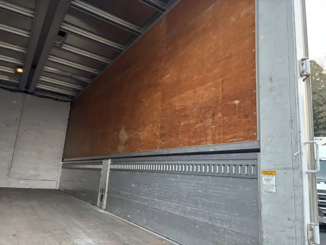 日野 レンジャー TKG-FC9JLAP(未入力/関係無)の写真10