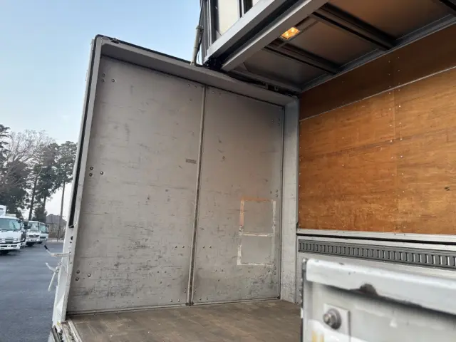 日野 レンジャー TKG-FC9JLAP(未入力/関係無)の写真16